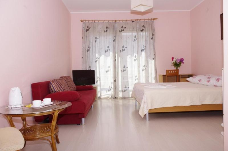 Europe Guesthouse نارفا المظهر الخارجي الصورة