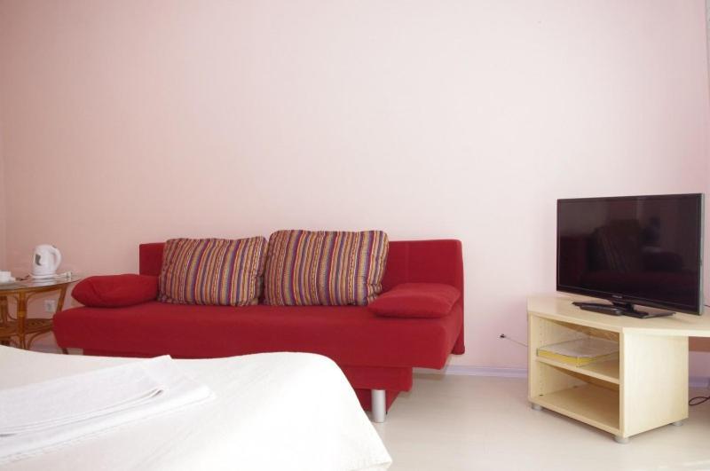 Europe Guesthouse نارفا المظهر الخارجي الصورة