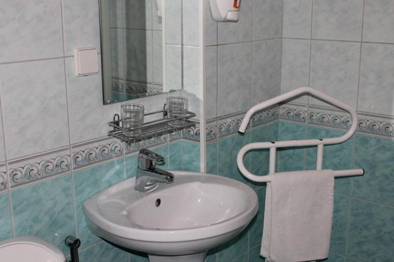 Europe Guesthouse نارفا المظهر الخارجي الصورة