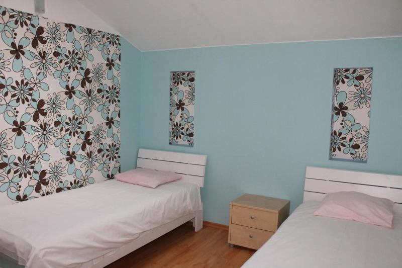 Europe Guesthouse نارفا المظهر الخارجي الصورة
