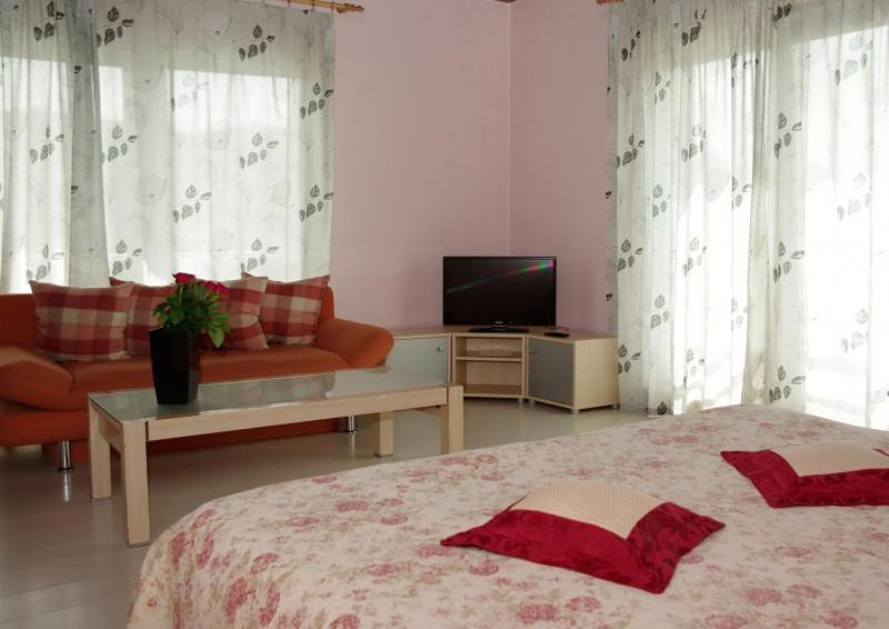 Europe Guesthouse نارفا المظهر الخارجي الصورة