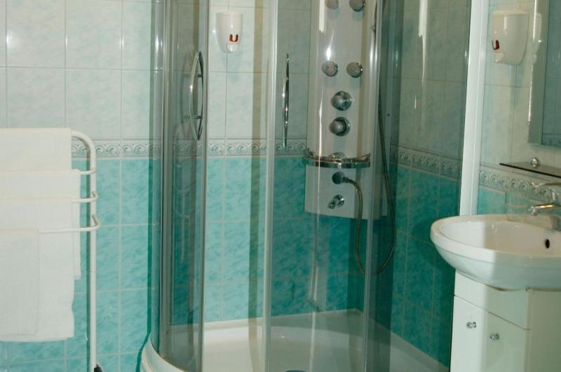 Europe Guesthouse نارفا المظهر الخارجي الصورة